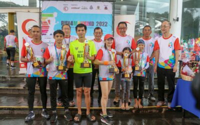 MRCS RUN4MANKIND 2022