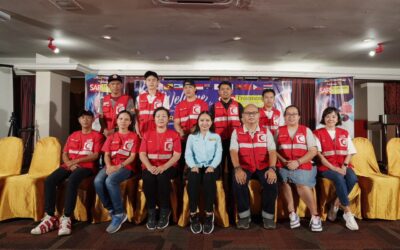 SAR TREATMENT BONE & JOINTS ADJUSTMENT GRAND PREMIERE TOUR 2023