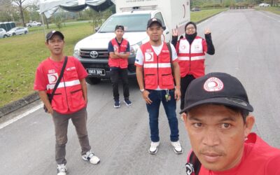 MRC SARAWAK SUPPORTING DBKU CRITERIUM RACE 2.0