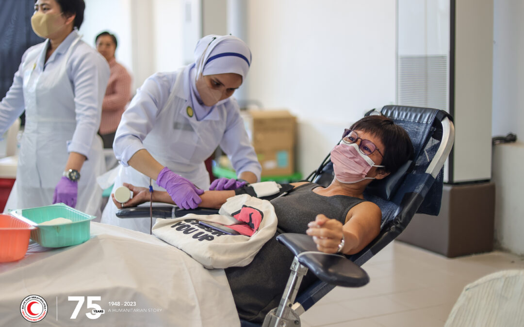 SARAWAK HEALTH CARNIVAL