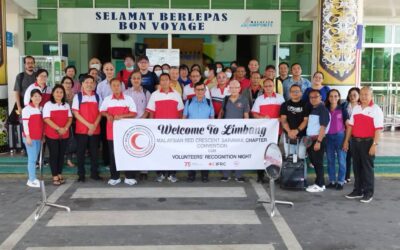 MRC SARAWAK CHAPTER CONVENTION 2023